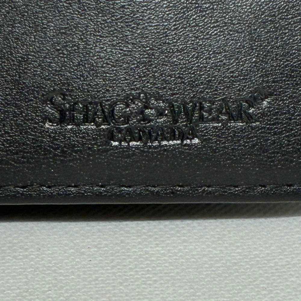 Shag Wear Farm Scene Wallet - Picture 4 of 10